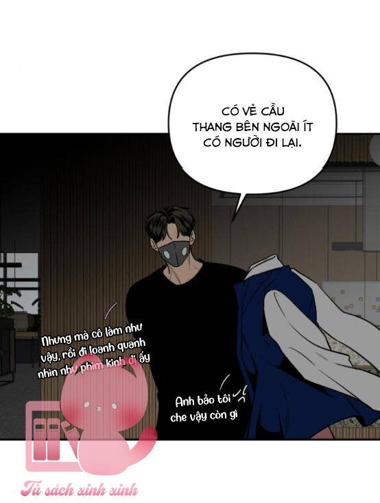 Tiên Nữ Ngoại Truyện Chapter 20 - Trang 2