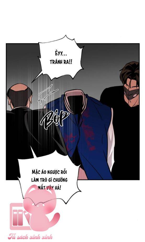 Tiên Nữ Ngoại Truyện Chapter 20 - Trang 2