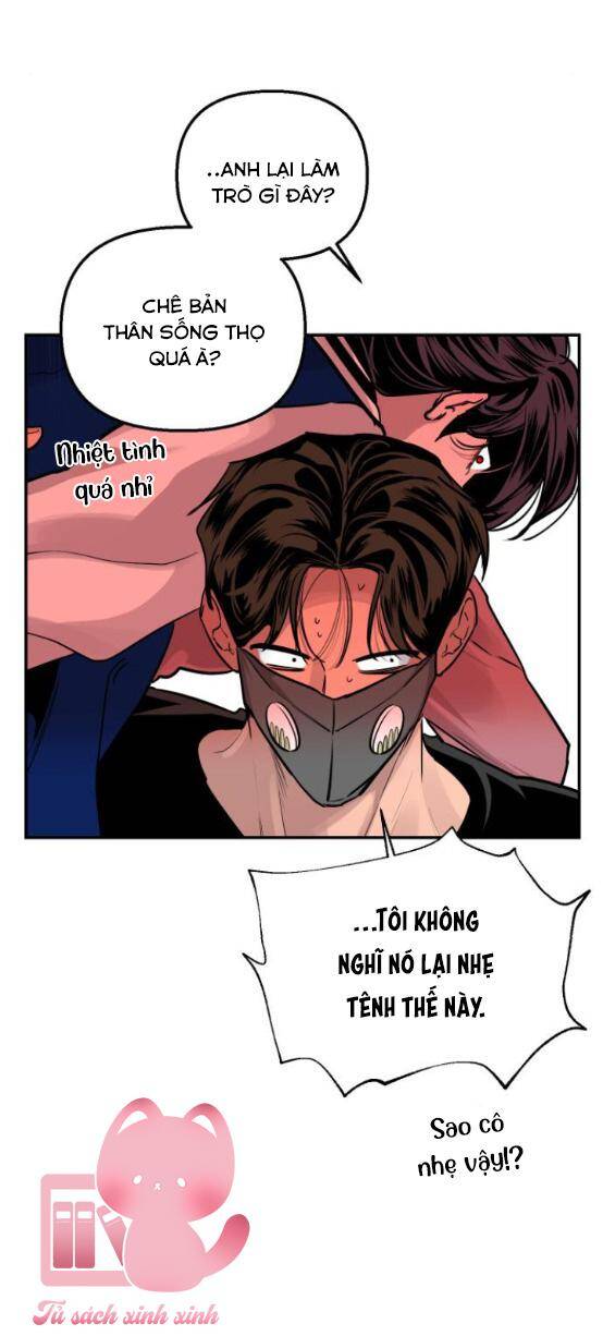 Tiên Nữ Ngoại Truyện Chapter 20 - Trang 2