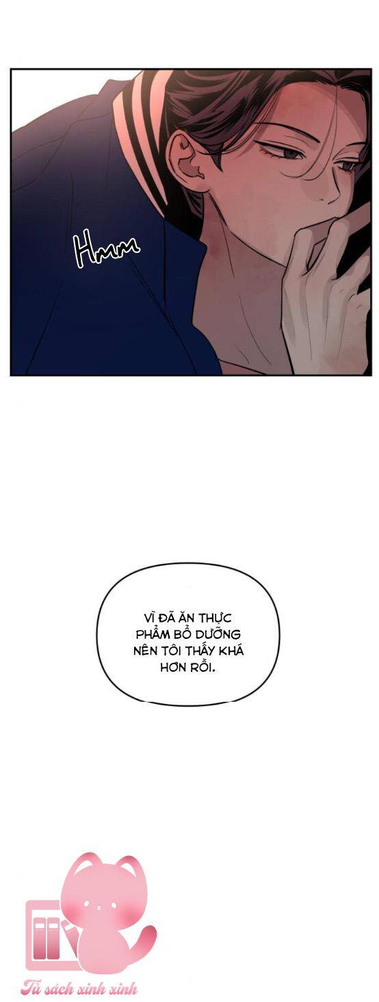 Tiên Nữ Ngoại Truyện Chapter 20 - Trang 2