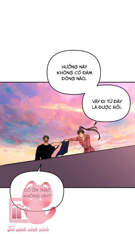 Tiên Nữ Ngoại Truyện Chapter 20 - Trang 2