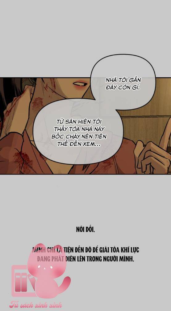 Tiên Nữ Ngoại Truyện Chapter 20 - Trang 2