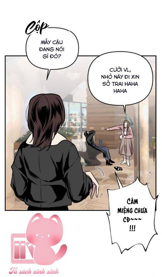 Tiên Nữ Ngoại Truyện Chapter 19 - Trang 2