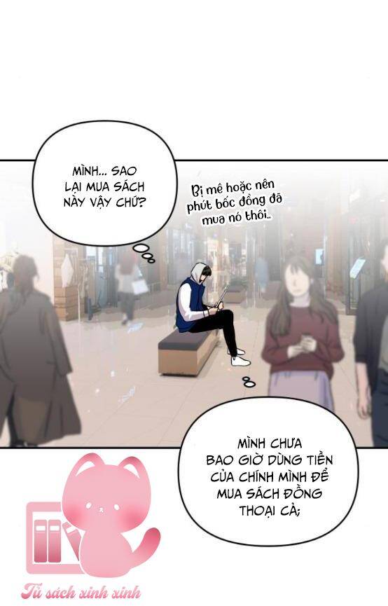 Tiên Nữ Ngoại Truyện Chapter 19 - Trang 2