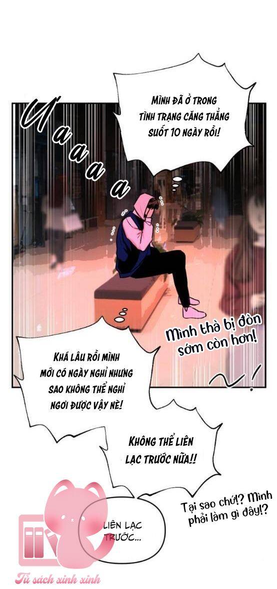 Tiên Nữ Ngoại Truyện Chapter 19 - Trang 2