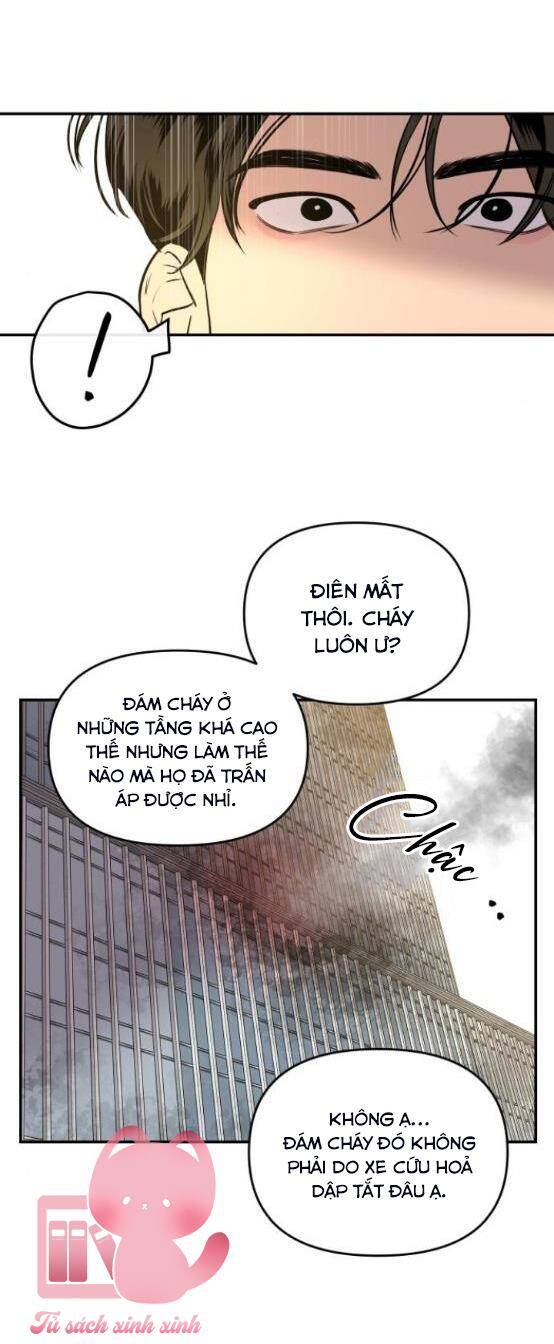 Tiên Nữ Ngoại Truyện Chapter 19 - Trang 2