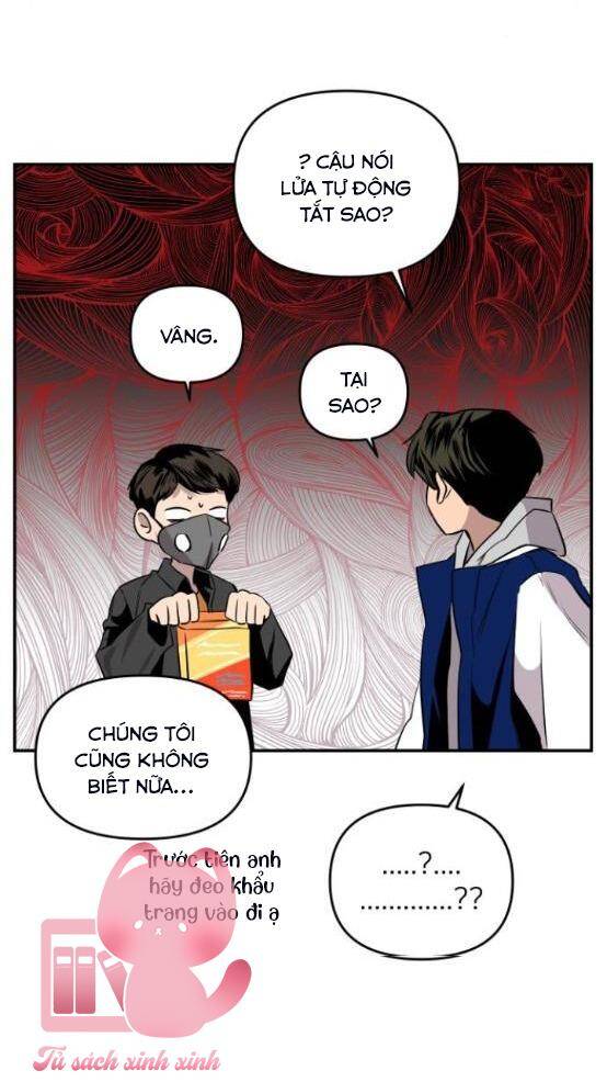 Tiên Nữ Ngoại Truyện Chapter 19 - Trang 2