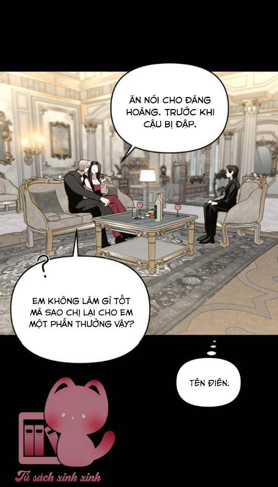 Tiên Nữ Ngoại Truyện Chapter 18 - Trang 2