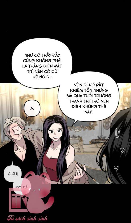 Tiên Nữ Ngoại Truyện Chapter 18 - Trang 2