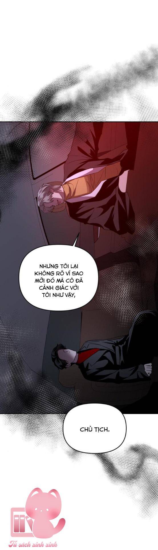 Tiên Nữ Ngoại Truyện Chapter 18 - Trang 2