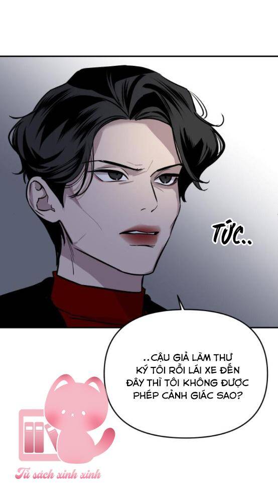 Tiên Nữ Ngoại Truyện Chapter 18 - Trang 2