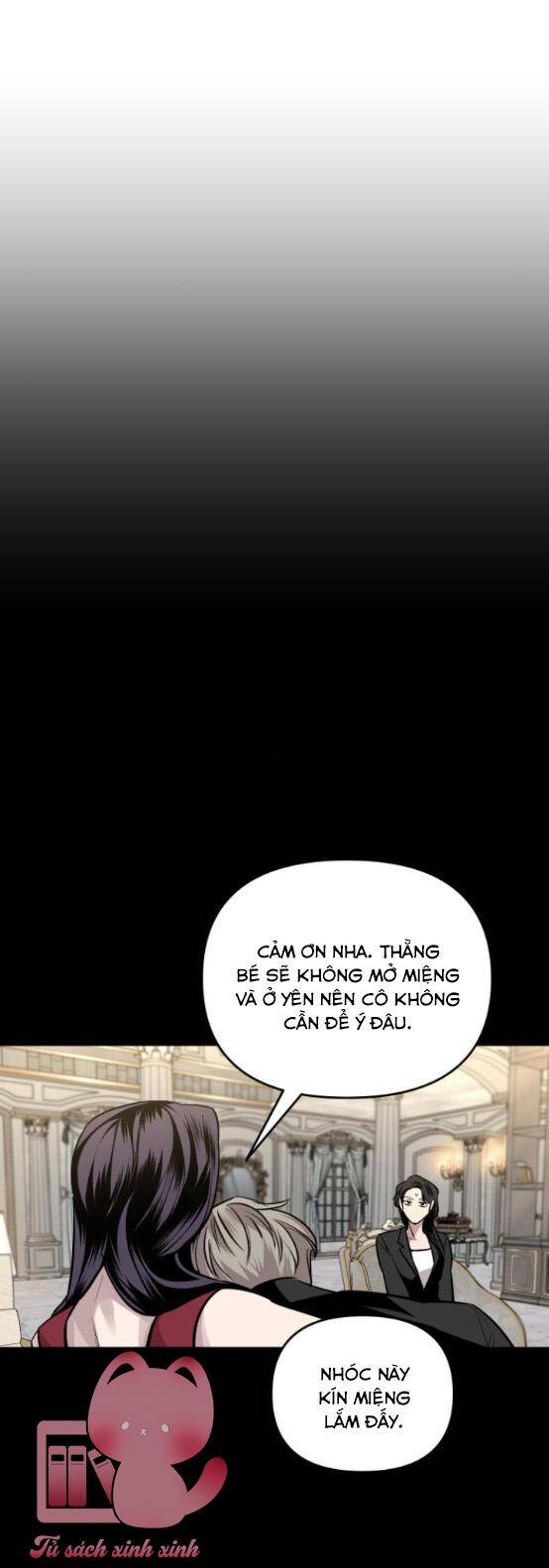 Tiên Nữ Ngoại Truyện Chapter 18 - Trang 2