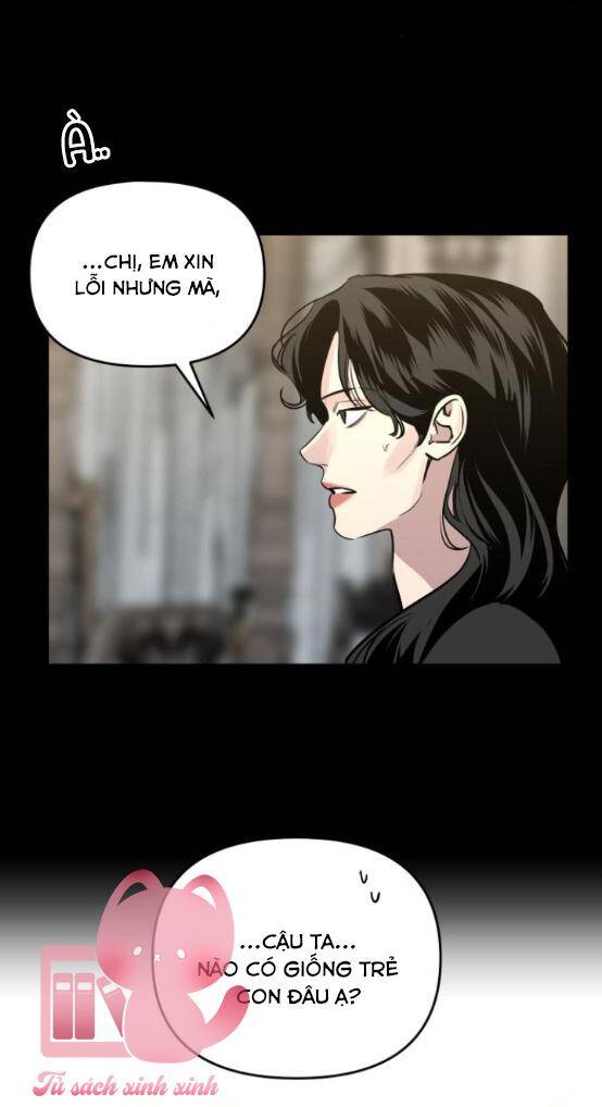 Tiên Nữ Ngoại Truyện Chapter 18 - Trang 2