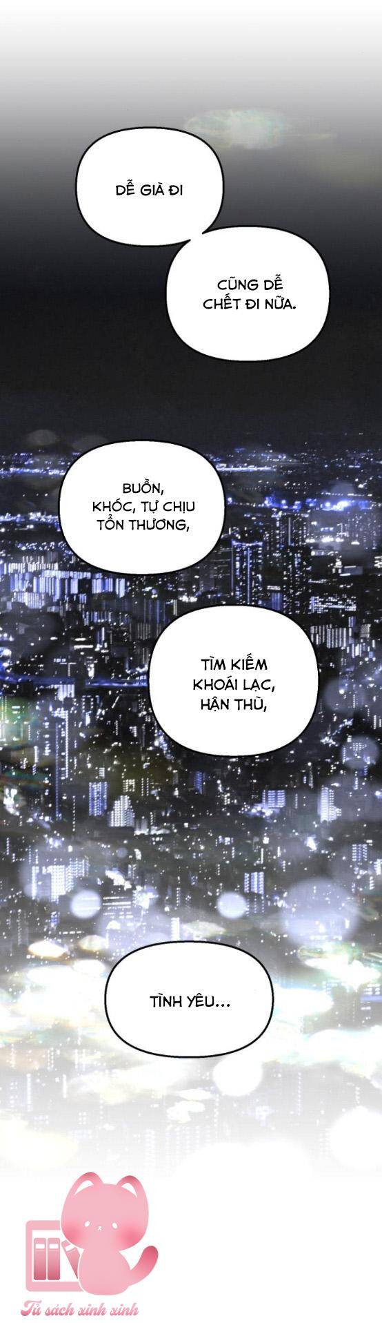 Tiên Nữ Ngoại Truyện Chapter 18 - Trang 2