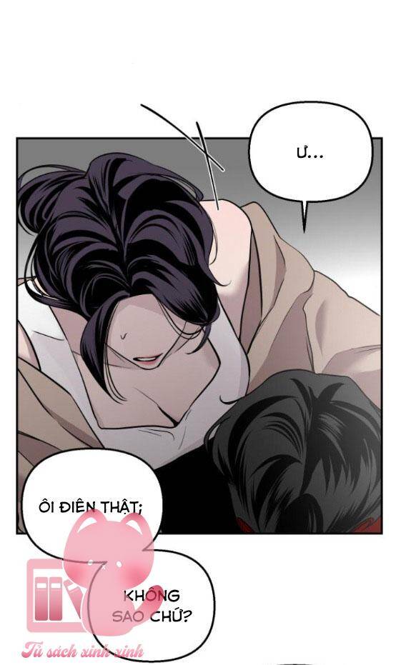 Tiên Nữ Ngoại Truyện Chapter 17 - Trang 2