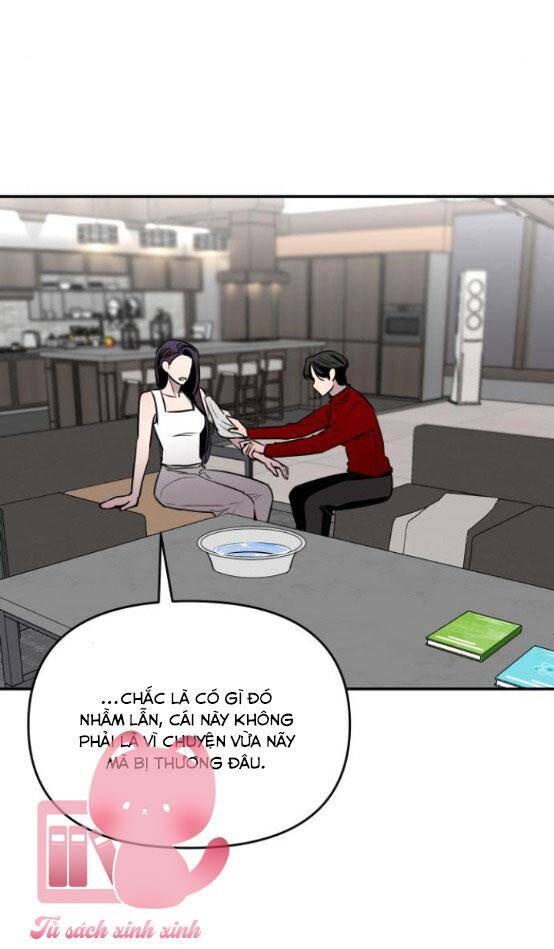 Tiên Nữ Ngoại Truyện Chapter 17 - Trang 2