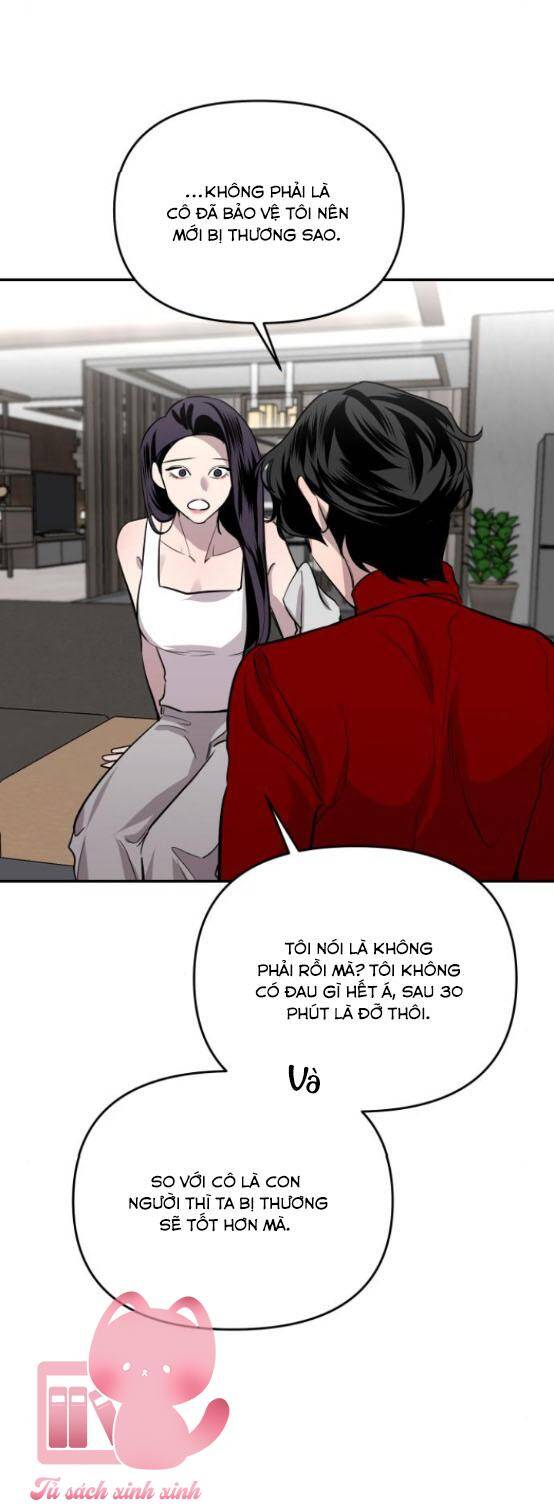 Tiên Nữ Ngoại Truyện Chapter 17 - Trang 2