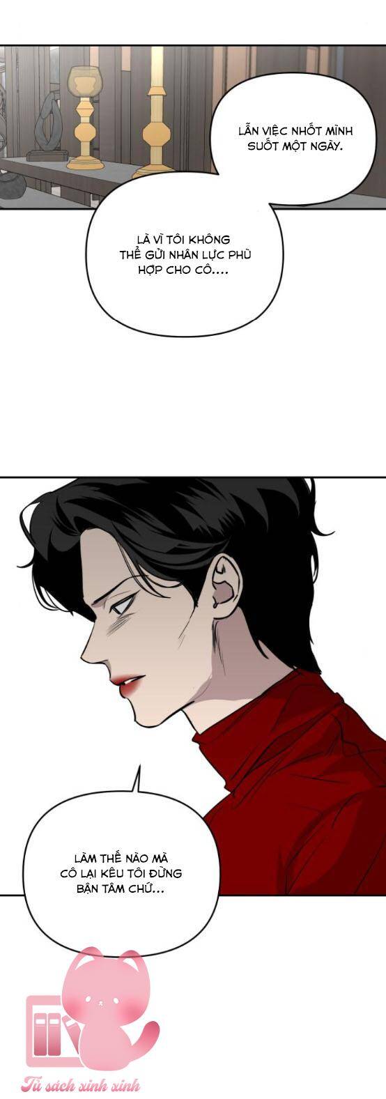 Tiên Nữ Ngoại Truyện Chapter 17 - Trang 2