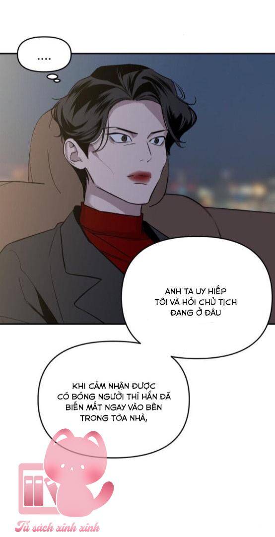 Tiên Nữ Ngoại Truyện Chapter 17 - Trang 2