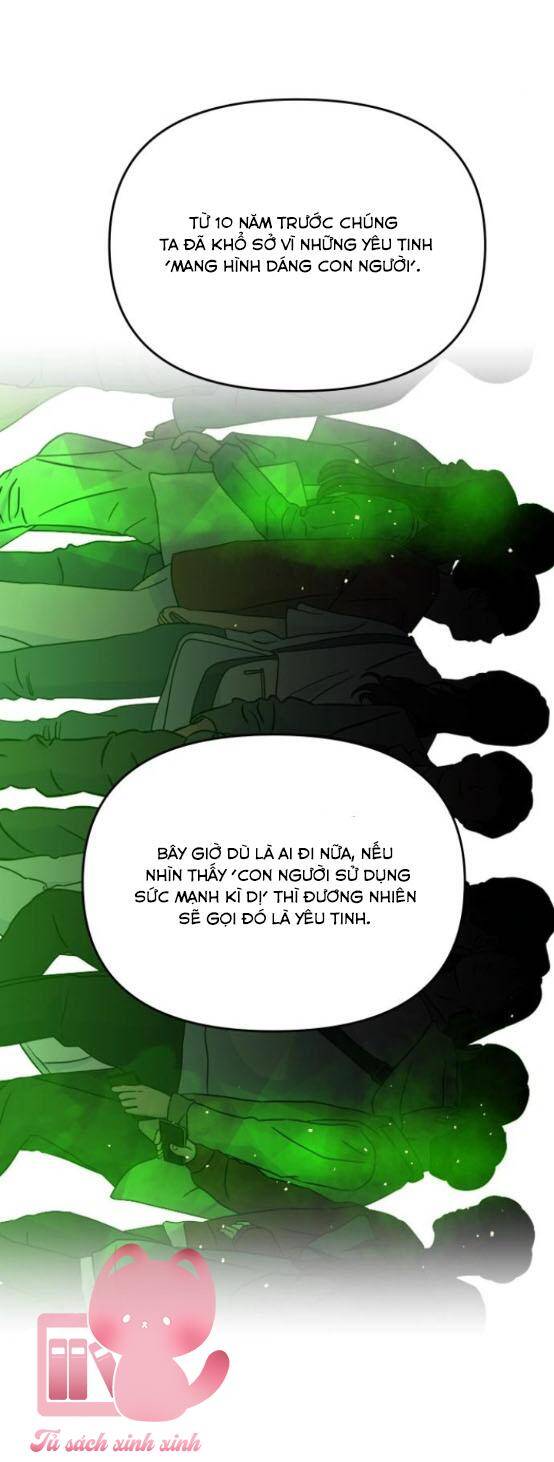 Tiên Nữ Ngoại Truyện Chapter 17 - Trang 2