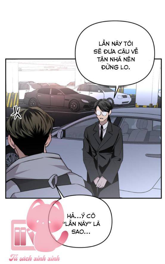 Tiên Nữ Ngoại Truyện Chapter 16 - Trang 2