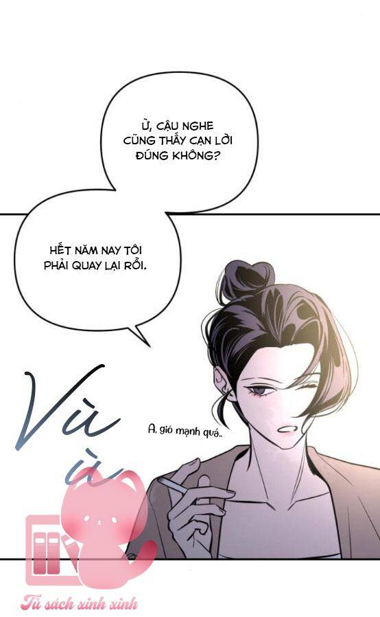 Tiên Nữ Ngoại Truyện Chapter 15 - Trang 2