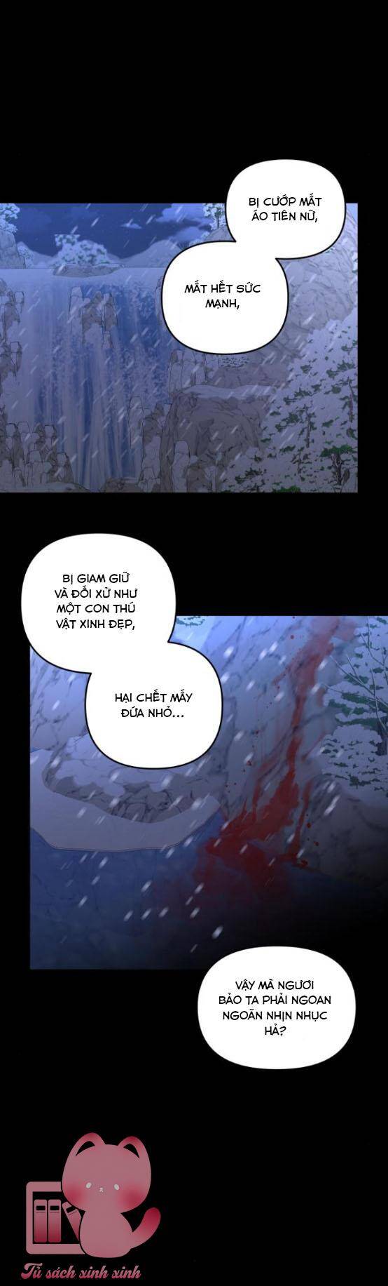 Tiên Nữ Ngoại Truyện Chapter 15 - Trang 2