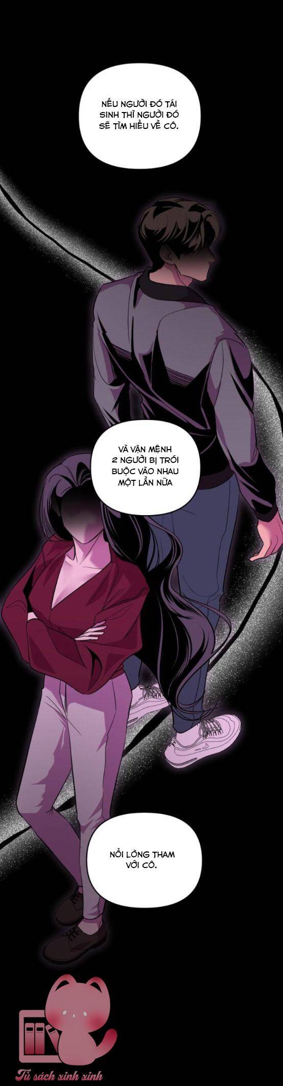 Tiên Nữ Ngoại Truyện Chapter 15 - Trang 2