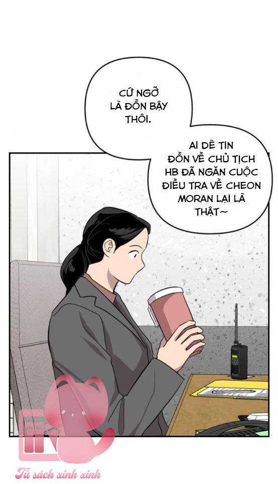 Tiên Nữ Ngoại Truyện Chapter 14 - Trang 2