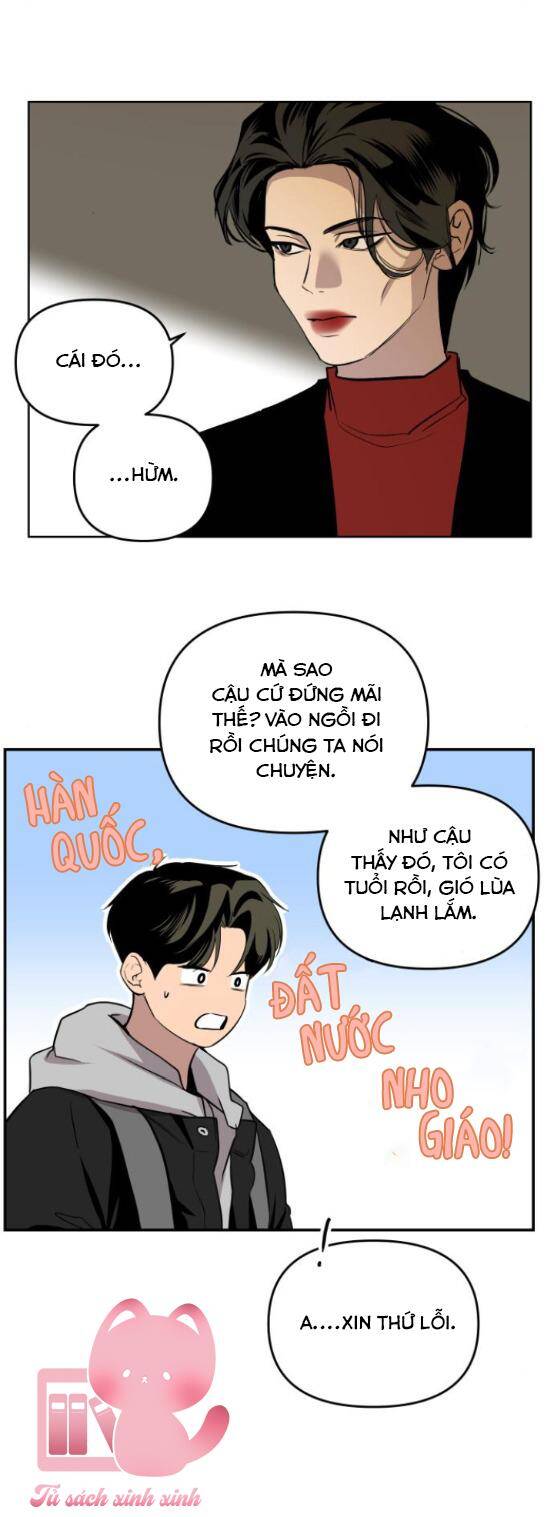 Tiên Nữ Ngoại Truyện Chapter 14 - Trang 2