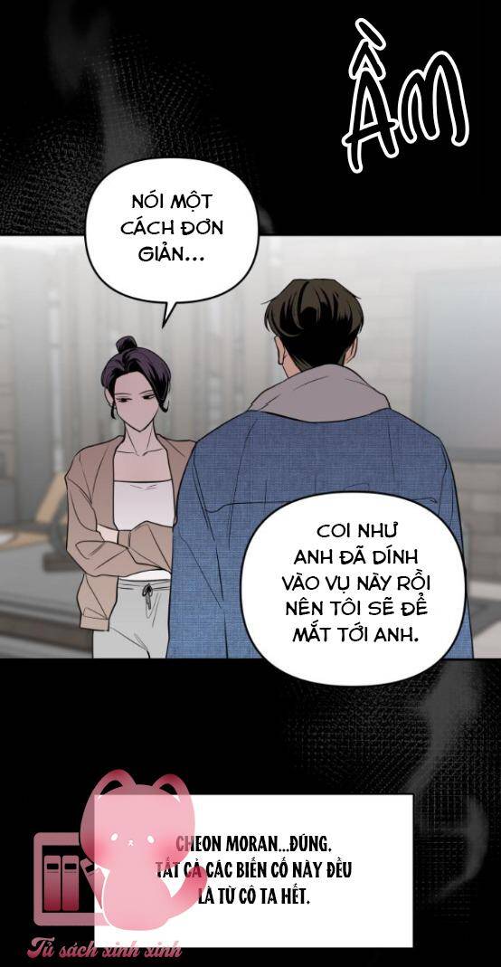 Tiên Nữ Ngoại Truyện Chapter 14 - Trang 2