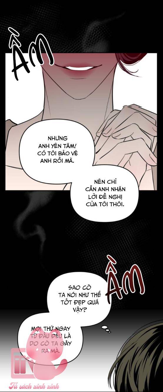 Tiên Nữ Ngoại Truyện Chapter 14 - Trang 2