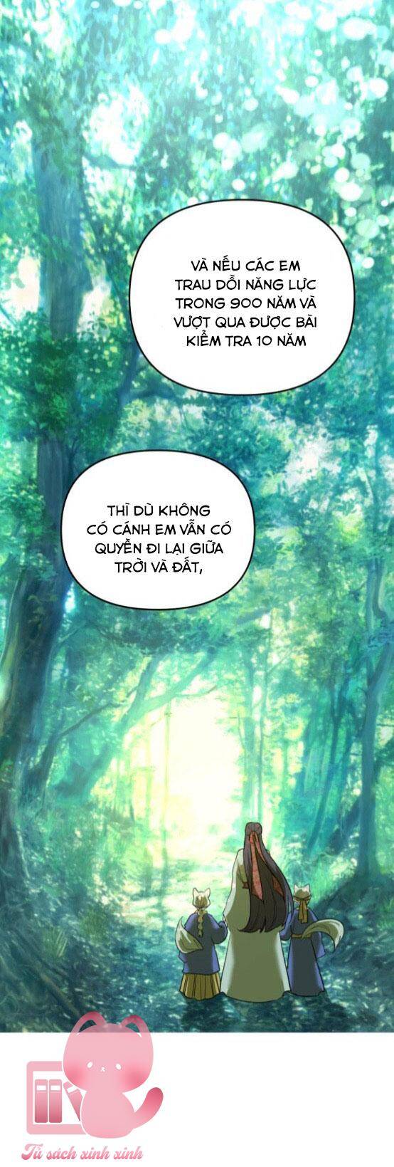 Tiên Nữ Ngoại Truyện Chapter 13 - Trang 2