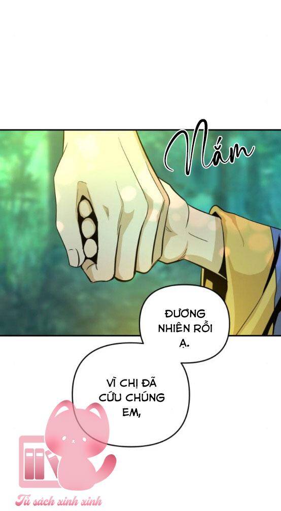 Tiên Nữ Ngoại Truyện Chapter 13 - Trang 2