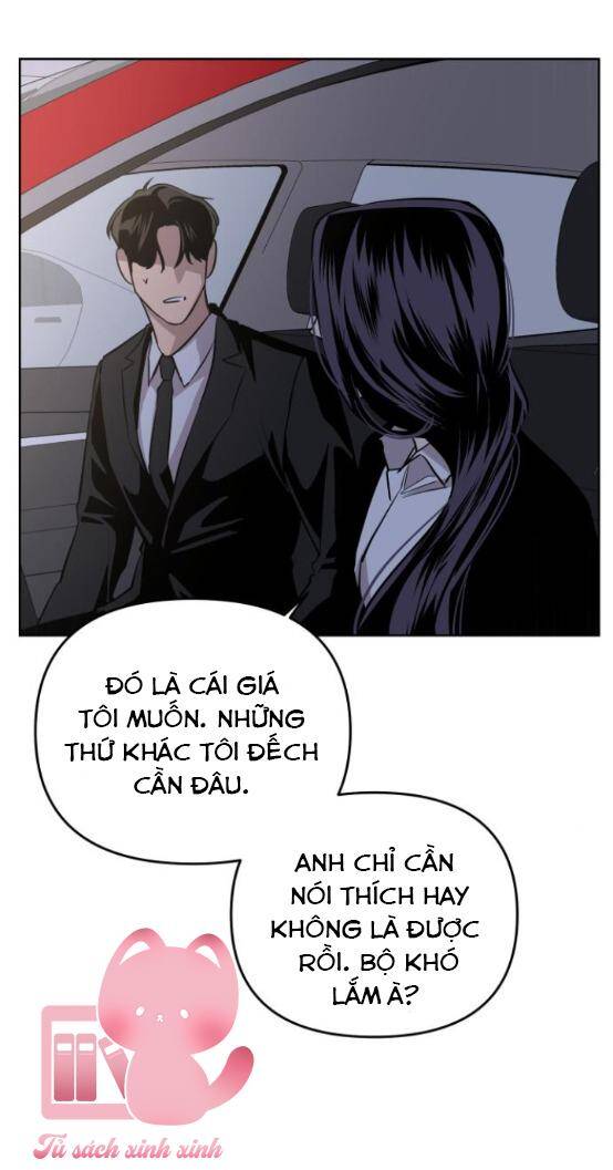 Tiên Nữ Ngoại Truyện Chapter 12 - Trang 2