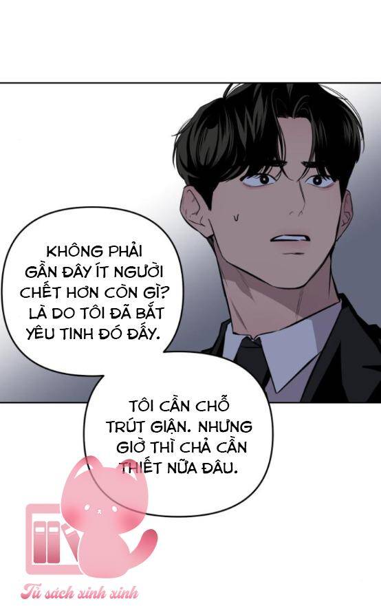 Tiên Nữ Ngoại Truyện Chapter 12 - Trang 2