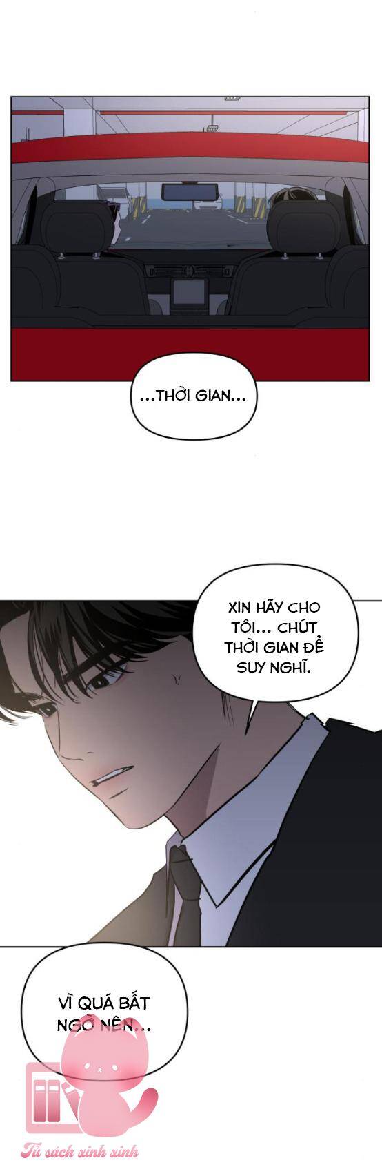 Tiên Nữ Ngoại Truyện Chapter 12 - Trang 2