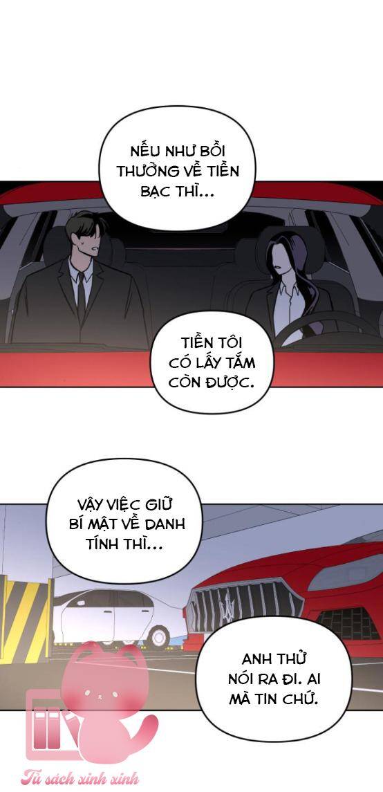 Tiên Nữ Ngoại Truyện Chapter 12 - Trang 2