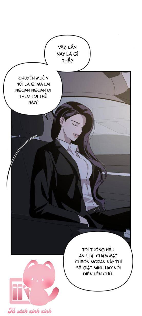 Tiên Nữ Ngoại Truyện Chapter 11 - Trang 2