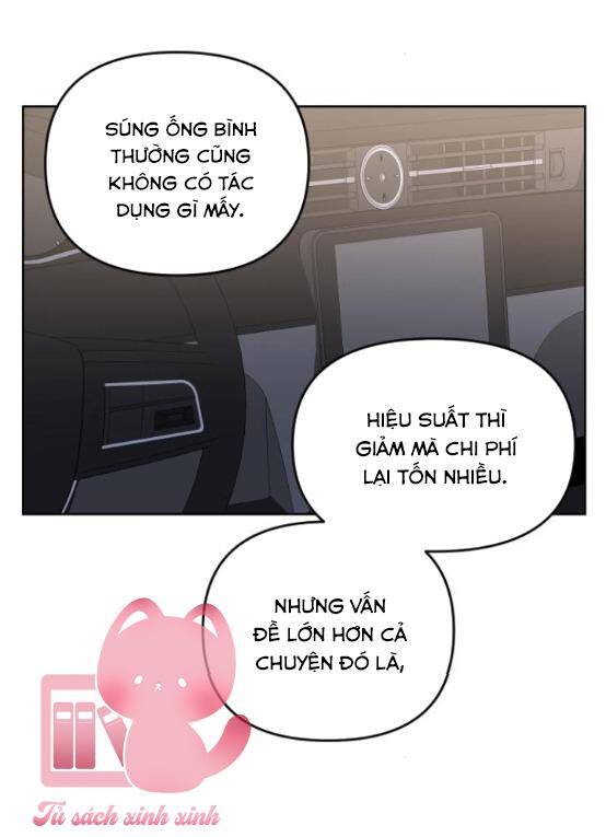 Tiên Nữ Ngoại Truyện Chapter 11 - Trang 2