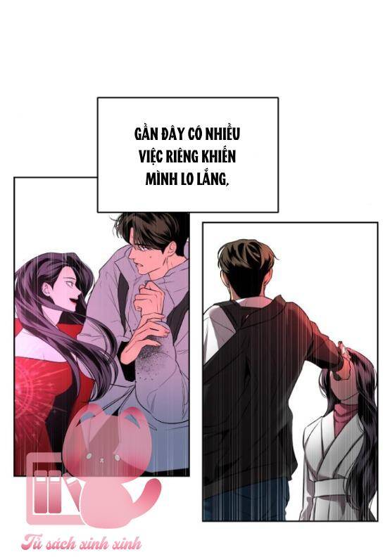 Tiên Nữ Ngoại Truyện Chapter 10 - Trang 2