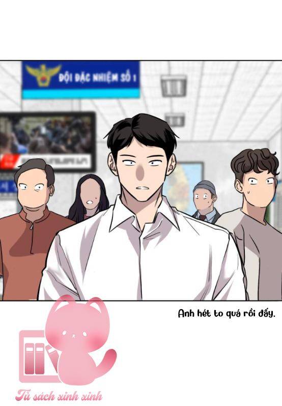 Tiên Nữ Ngoại Truyện Chapter 10 - Trang 2