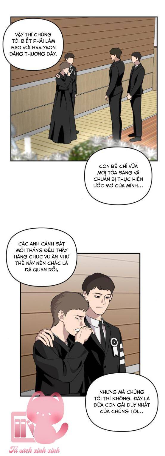 Tiên Nữ Ngoại Truyện Chapter 10 - Trang 2