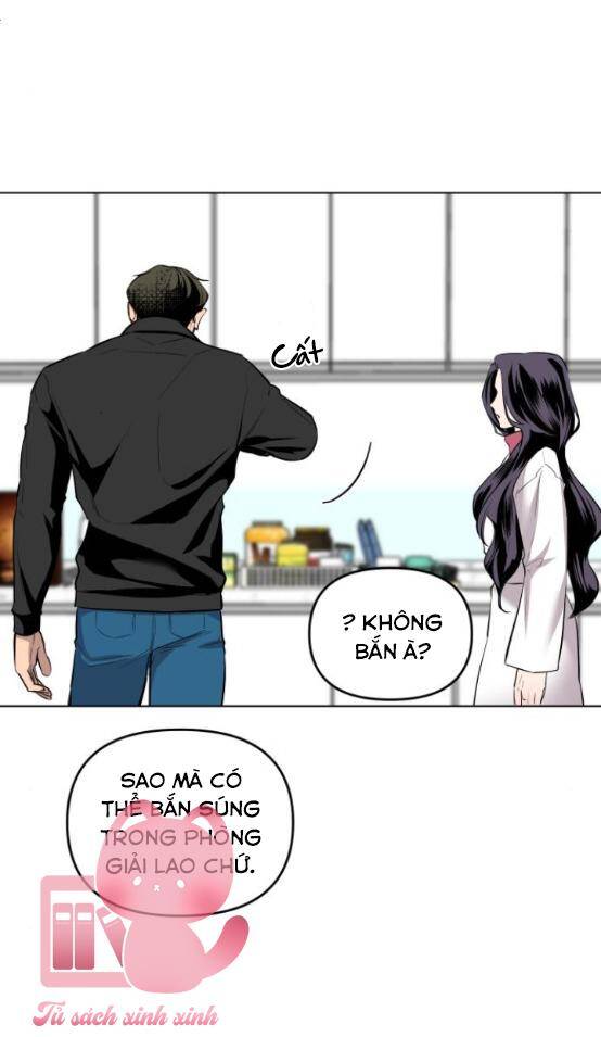 Tiên Nữ Ngoại Truyện Chapter 9 - Trang 2