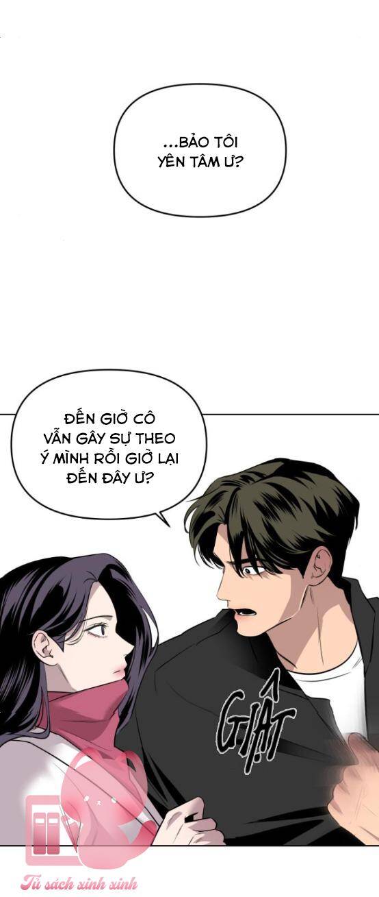 Tiên Nữ Ngoại Truyện Chapter 9 - Trang 2