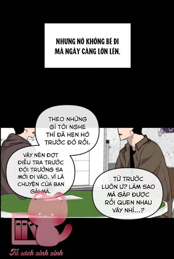 Tiên Nữ Ngoại Truyện Chapter 9 - Trang 2