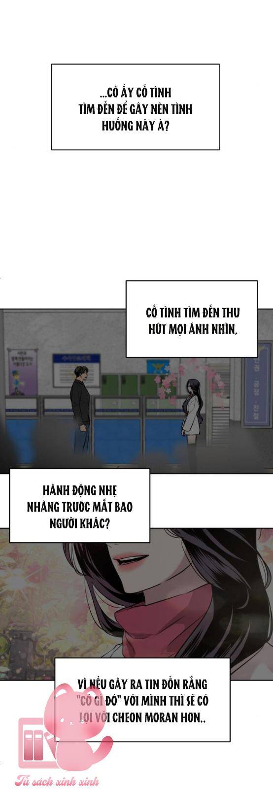 Tiên Nữ Ngoại Truyện Chapter 9 - Trang 2