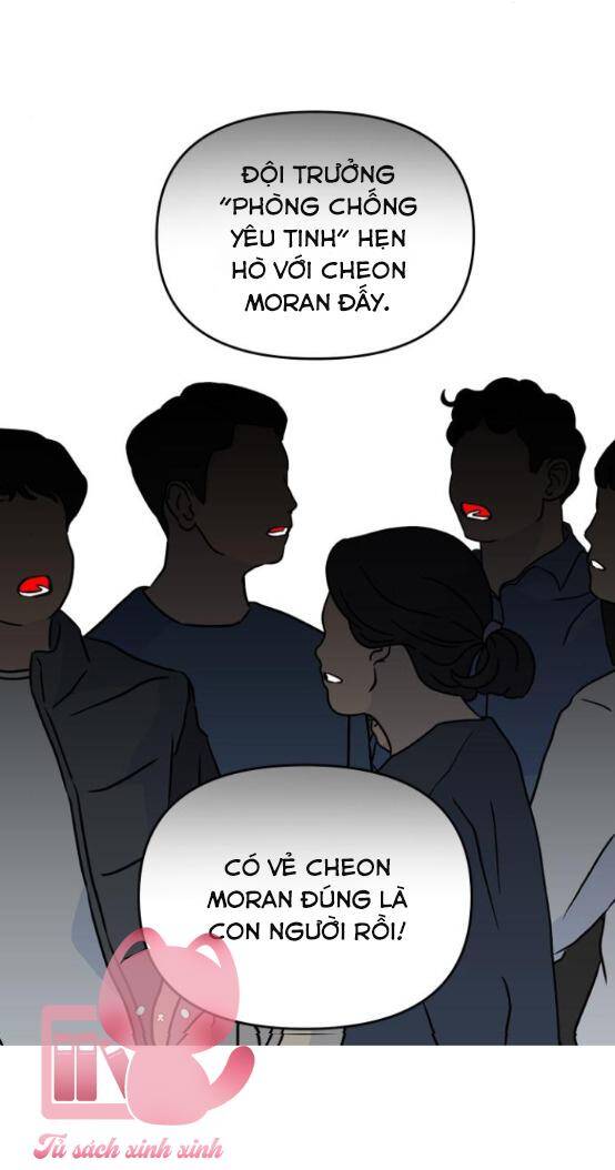 Tiên Nữ Ngoại Truyện Chapter 9 - Trang 2