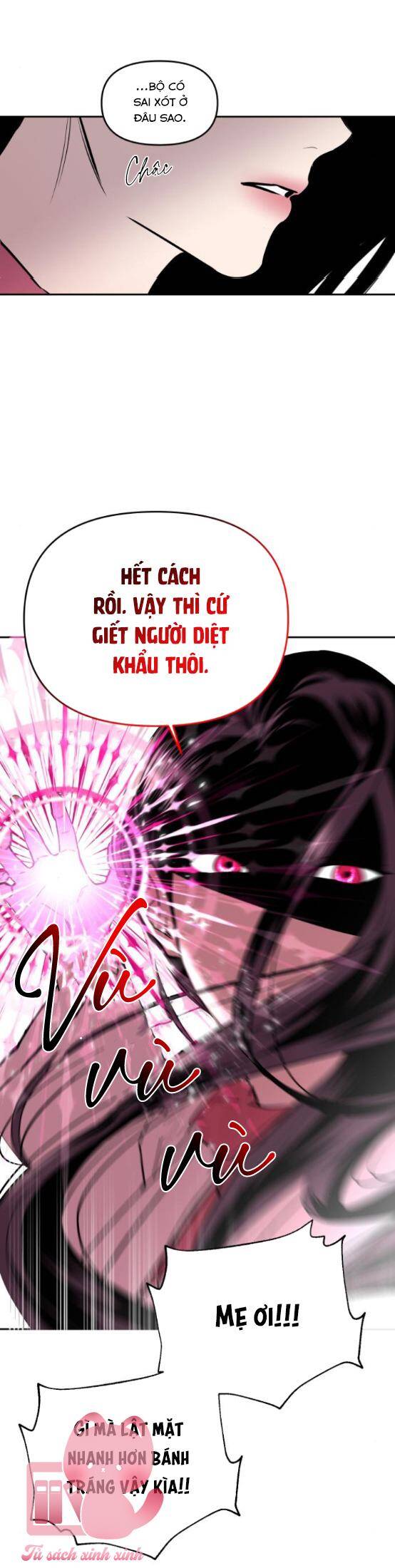 Tiên Nữ Ngoại Truyện Chapter 8 - Trang 2