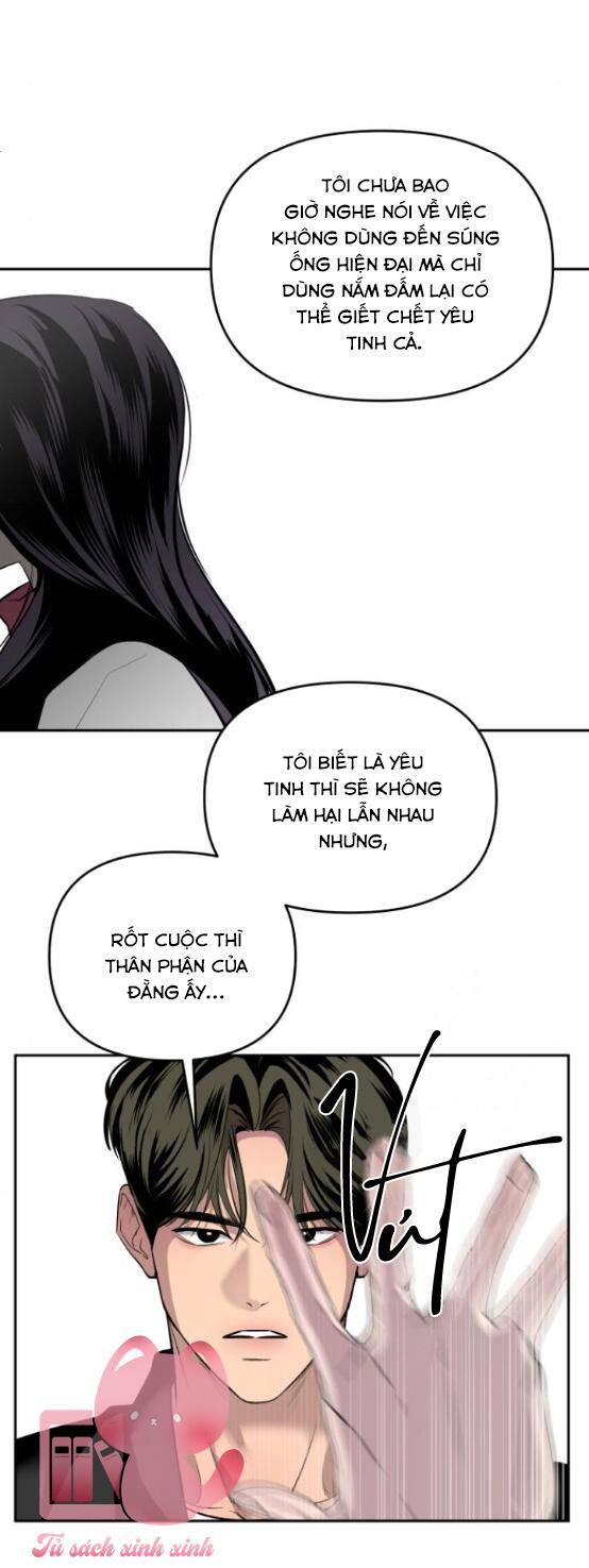 Tiên Nữ Ngoại Truyện Chapter 8 - Trang 2